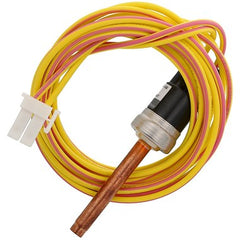 York S1-02439562000 Pressure Switch High 650/450 Pounds per Square Inch Gauge for Refrigeration  | Midwest Supply Us