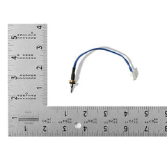 Navien Boilers & Water Heaters 30008366A Thermistor Blue Wire 6L x 6-2/7W x 4H Inch for NPE/NCB Series  | Midwest Supply Us