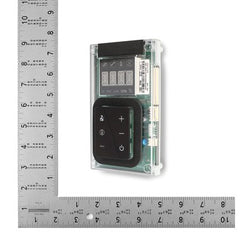 Navien Boilers & Water Heaters 30008333D Front Panel Navilink KDC-330F for NPE Models  | Midwest Supply Us