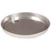 20800 | Water Heater Pan with PVC Fitting 20 x 2-1/4 Inch Aluminum | Camco Elements