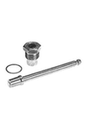 Siemens Building Technology 599-03331 Rebuild/Repack Service Kit, 2-Way, 599 Series, 1/2" to 2" Bronze Valves  | Midwest Supply Us