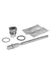 599-03372 | Rebuild/Repack Service Kit, 3-Way, Bronze Valves 1/2