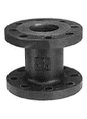 Siemens Building Technology 599-05012 Service Flange, For 3" 3-Way Valve, ANSI Class 125  | Midwest Supply Us