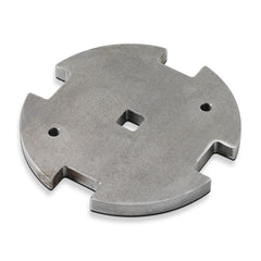 Siemens Building Technology 599-09146 4-inch Seat Tool  | Midwest Supply Us
