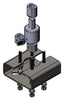 599-10062 | 599-10062 EMRSN RTROFIT KIT VLV 4-6 in | Siemens Building Technology