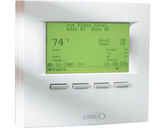 Lennox 59L21 Network Control Panel L Connection Network Building Automation System Network Manager  | Midwest Supply Us