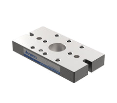Jergens 5QP130020 UNIVERSAL SUBPLATE, 130MM  | Midwest Supply Us