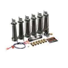 York S1-1NP0820 Conversion Kit Natural Gas to Propane with Stainless Steel Burner  | Midwest Supply Us