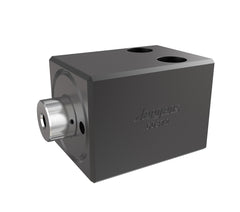 Jergens 60372 CYLINDER, BLOCK STYLE SNGL-ACT  | Midwest Supply Us