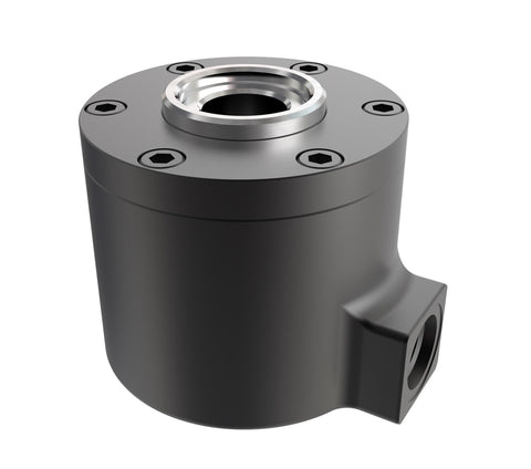 Jergens 60405 CYLINDER, HOLLO-ROD, 1IN THRU  | Midwest Supply Us