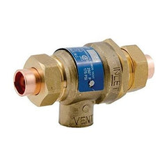 Watts BBFP-S Backflow Preventer 1/2 Inch Female Union 25 to 175 Pounds per Square Inch  | Midwest Supply Us