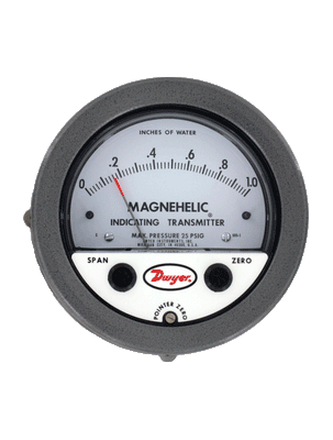 Dwyer Instruments | 605-10