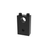 60904 | MOUNTING BRACKET, FOR 1IN | Jergens