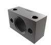 60950 | MOUNTING BLOCK, THREADED | Jergens