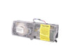 60W36 | Lennox 101738-01, HVAC Air Duct Mounted Photo Electric Smoke Detector, 24 VAC/VDC | Lennox