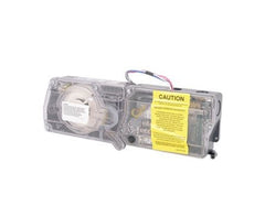 Lennox 60W36 Lennox 101738-01, HVAC Air Duct Mounted Photo Electric Smoke Detector, 24 VAC/VDC  | Midwest Supply Us