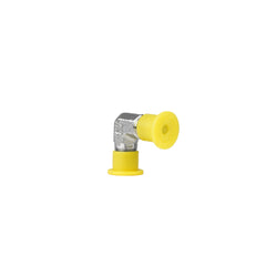 Jergens 61017 FITTING, MALE ELBOW  | Midwest Supply Us