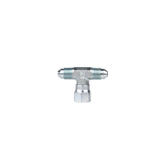 Jergens 61023 FITTING, UNION TEE 3/8 TUBE  | Midwest Supply Us