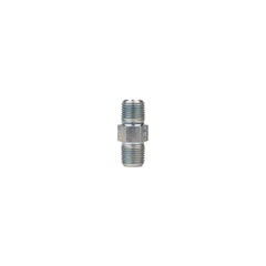 Jergens 61060 FITTING, SOC HEX PLUG 7/16-20  | Midwest Supply Us