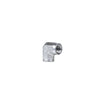 61066 | FITTING, MALE ELBOW 3/8 NPT | Jergens