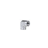 61071 | FITTING, STREET ELBOW 1/4 NPT | Jergens