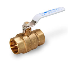 Everflow 610T003-NL 3" Threaded Full Port  Ball Valve Lead Free  | Midwest Supply Us