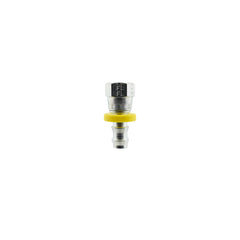 Jergens 61111 FITTING, AIR, 1/2 HOSE  | Midwest Supply Us