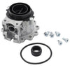 107937-01 | Conversion Kit Propane to Natural Gas for Aspen-205A | Burnham Boilers