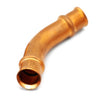 3081121200111 | Elbow 45 Degree 3/4 Inch Copper Press x Press | Refrigeration Press Fittings