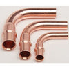 3501222200111 | Elbow 90 Degree Street 1-3/8 Inch Copper Press x Fitting | Refrigeration Press Fittings