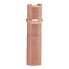 3521100800111 | Reducing Bushing 5/8 x 1/2 Inch Copper Fitting x Press | Refrigeration Press Fittings