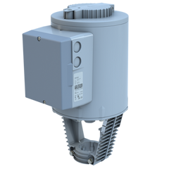 Bray Commercial VAL-SRS15P 24V 1,000 Force/lbs. 4"-6"" Globe Valves  | Midwest Supply Us