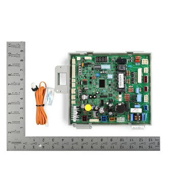 Navien Boilers & Water Heaters 30026561A Control Board KDC-324  | Midwest Supply Us