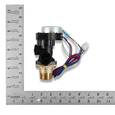 Navien Boilers & Water Heaters 30004831C 3-Way Valve for NCB240  | Midwest Supply Us
