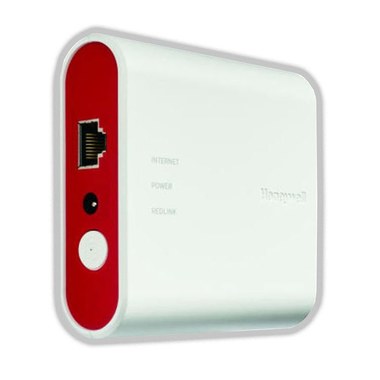 HONEYWELL HOME | THM6000R7001/U