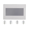 106217-04 | Burner Screen Display Programmed LCD for Sage 2.2 | Burnham Boilers