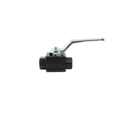 Jergens 61610 VALVE, HYD 2-WAY BALL STYLE  | Midwest Supply Us