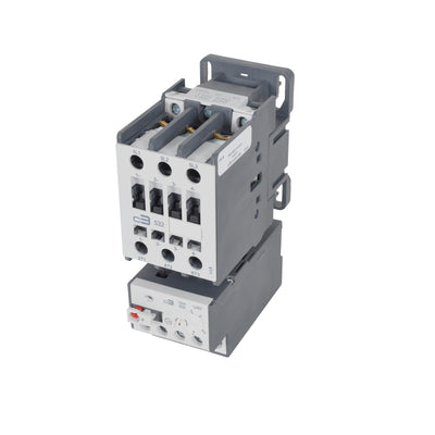 C3 Controls | 620-S40XC10-3U40