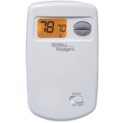 Emerson Climate-White Rodgers 1E78-140 24V HEAT NonProgDig Batt  | Midwest Supply Us