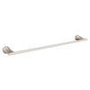 D35120240.144 | Towel Bar Modulus 24L Inch Brushed Nickel Metal | DXV