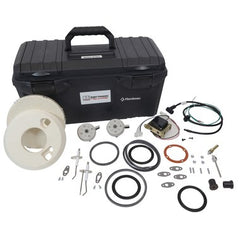 Burnham Boilers 105319-04 Service Kit Tackle Box for Alpine  | Midwest Supply Us