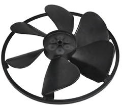 Friedrich Air Conditioning 62101505 FAN 13? CW 6BL .500  | Midwest Supply Us