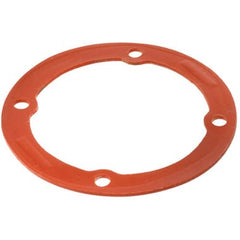 Burnham Boilers 107499-01 Burner Gasket Head Seal for Alpine 080-500  | Midwest Supply Us