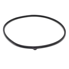 Burnham Boilers 107500-01 Plate Outer Seal Burner Alpine 080-500  | Midwest Supply Us