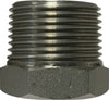 62530B1 | 2 X 1-1/4 1000/3000# T304 B/S HEX BUSHIN | Midland Metal Mfg.