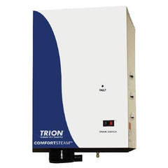 Trion 267460-003 Humidifier Steam 2 Lag Bolts 11.5 Gallons per Day 115 Volt  | Midwest Supply Us