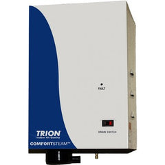 Trion 267460-004 Humidifier Steam 2 Lag Bolts 23 Gallons per Day 230 Volt  | Midwest Supply Us