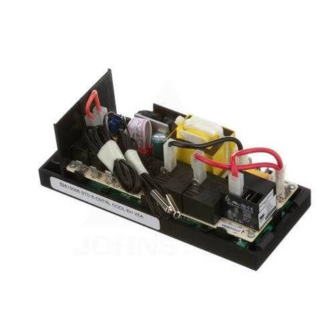 Friedrich Air Conditioning 62601008 Control Board (Electric Heat)  | Midwest Supply Us
