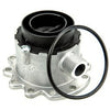 640000024 | Conversion Kit Natural Gas to Propane for AquaBalance 80K | Weil Mclain