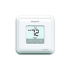 TH1110D2009/U | Thermostat T1 PRO Non-Programmable 24 Volt 1 Heat/1 Cool White 37-102 Degrees Fahrenheit | HONEYWELL HOME